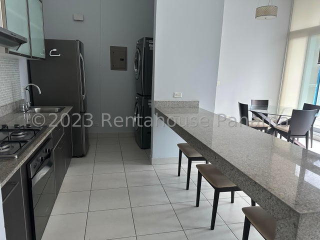 Incredible Apartment - Apartamento en El Cangrejo